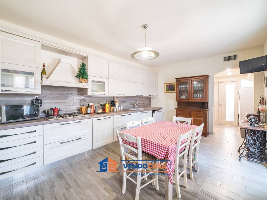 appartamento in vendita a Bra