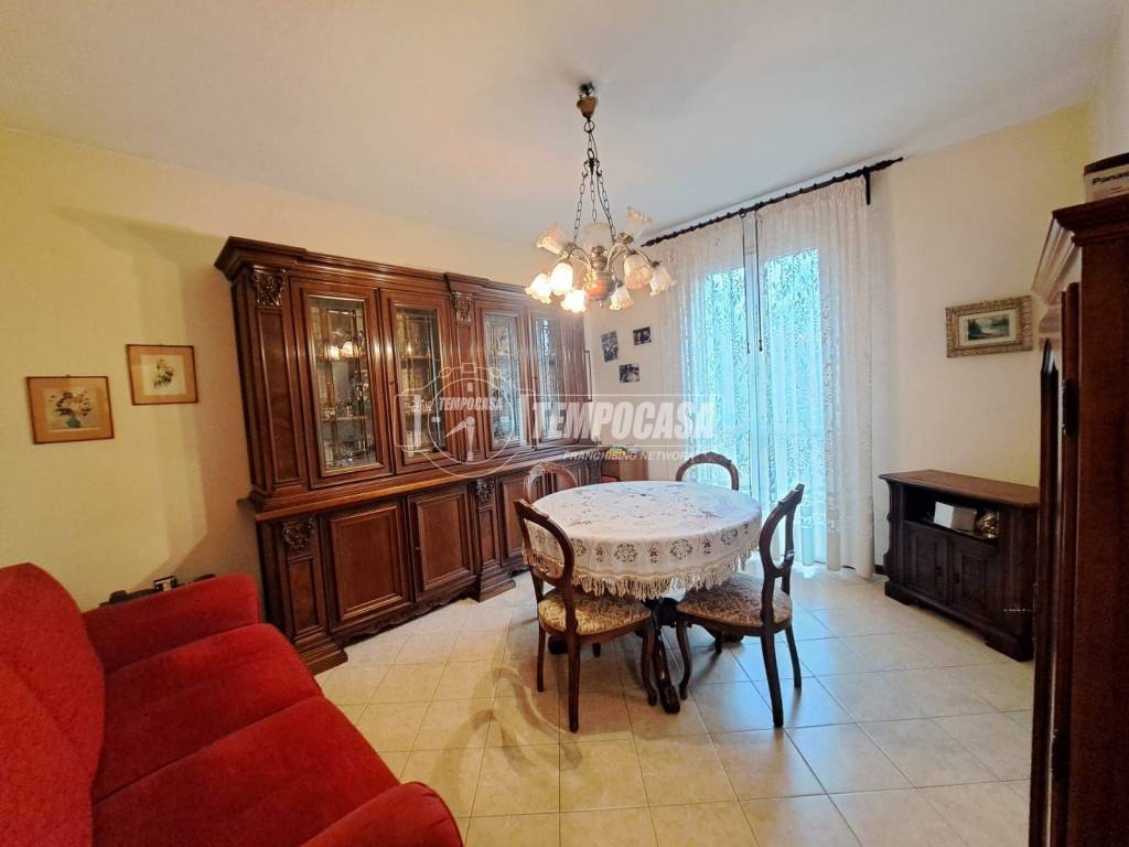 appartamento in vendita a Modena in zona Sant'Agnese