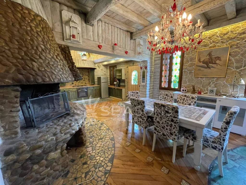 casa indipendente in vendita a Venezia in zona Zelarino