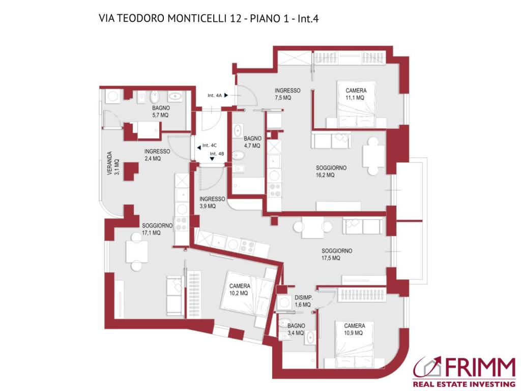 immagine annuncio 1 di 5