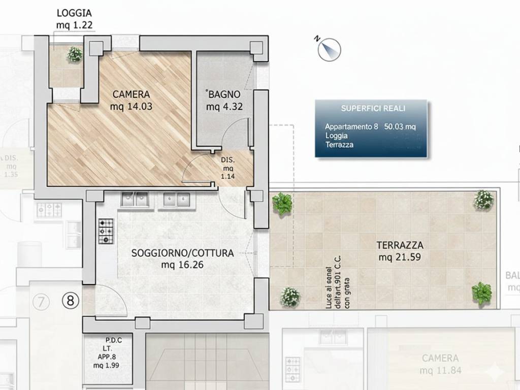 immagine annuncio 1 di 5