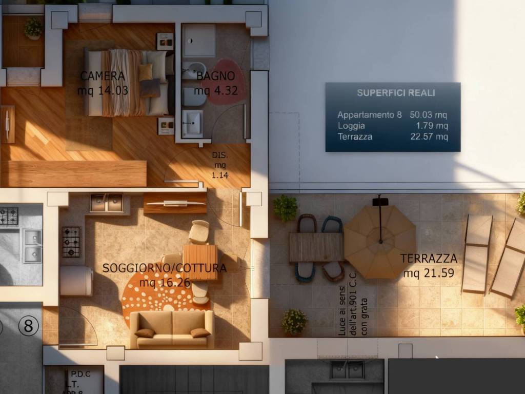 immagine annuncio 2 di 5