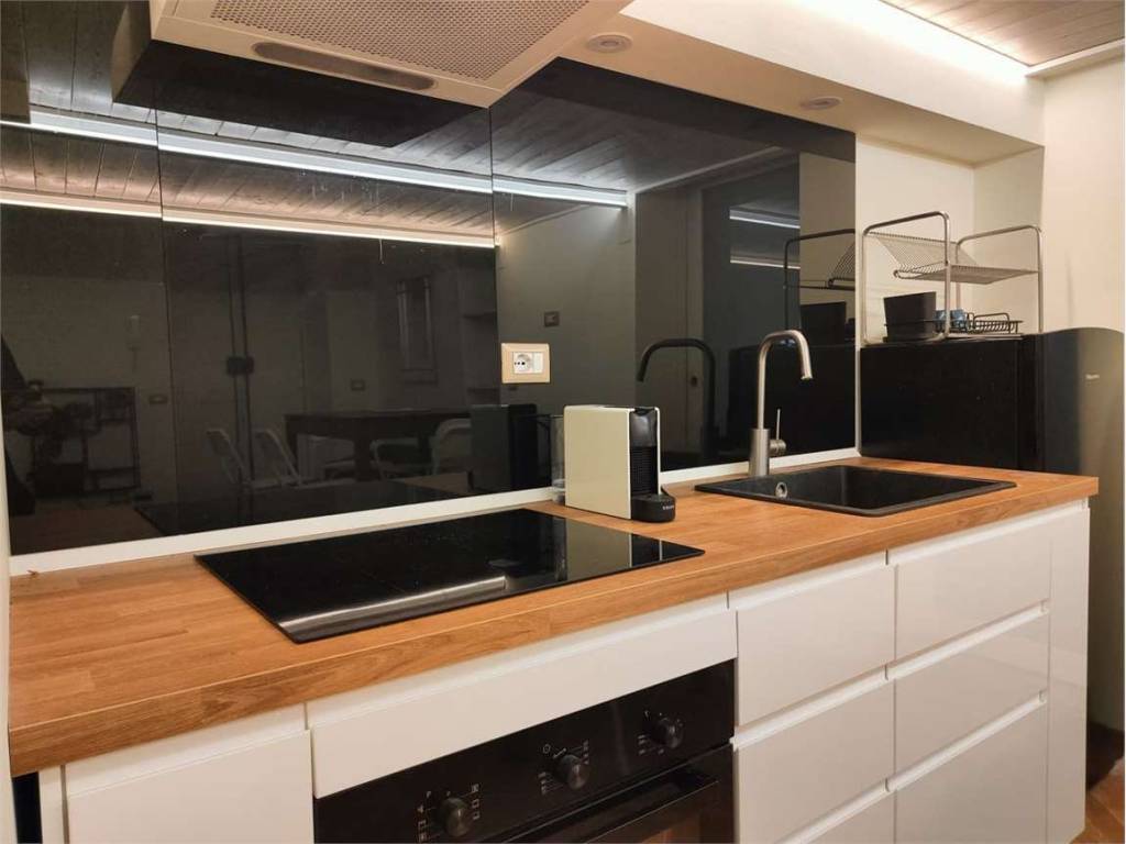 appartamento in affitto a Catania in zona Centro Storico