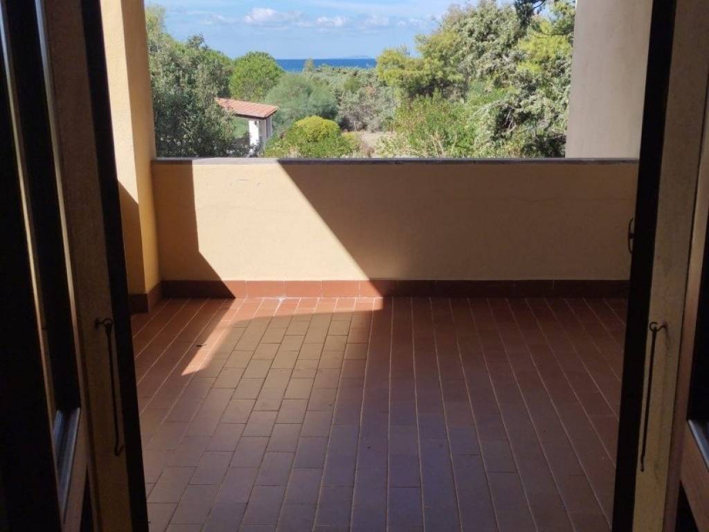 casa indipendente in vendita a Sorso