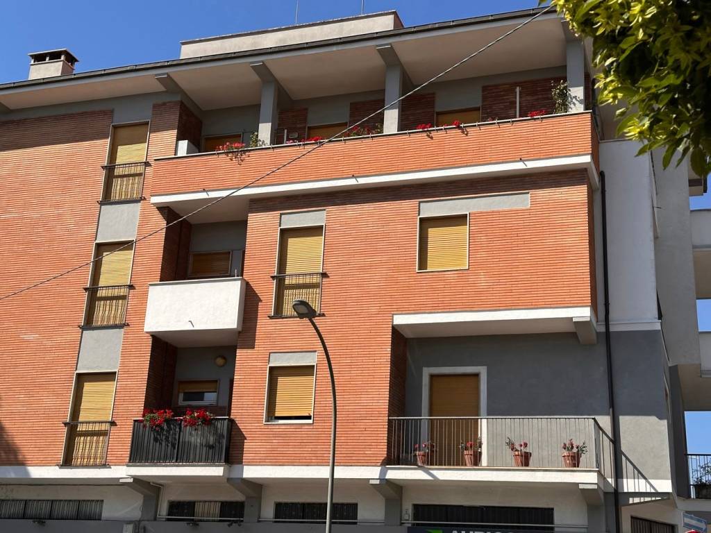 appartamento in vendita ad Avezzano