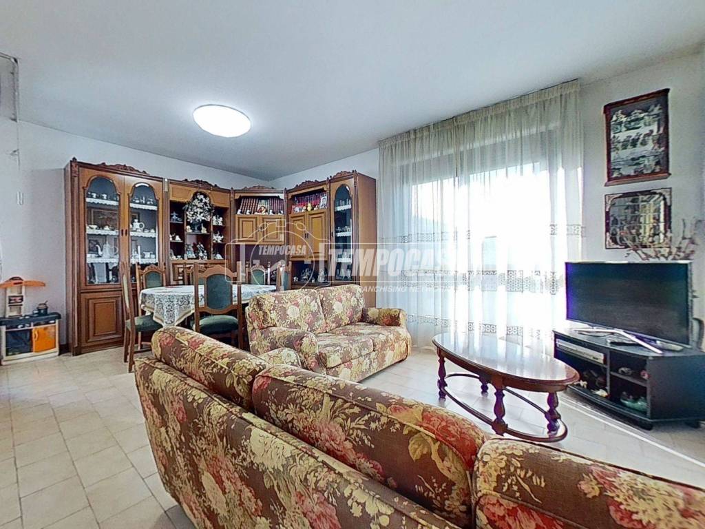 appartamento in vendita a Biassono