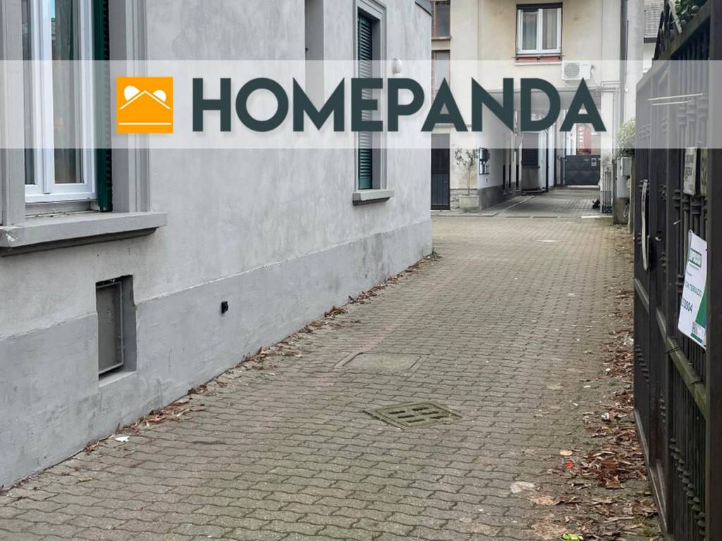 appartamento in vendita a Cantù