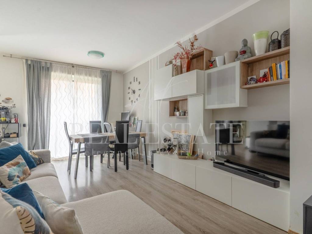 appartamento in vendita a Cormano