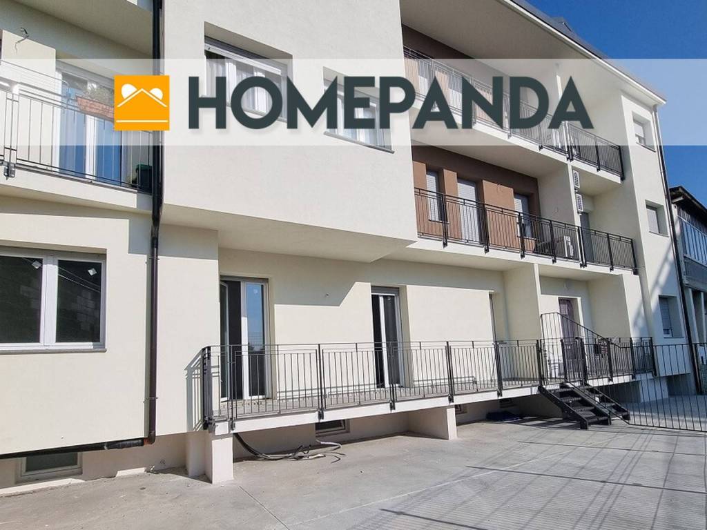 appartamento in vendita a Moncalieri