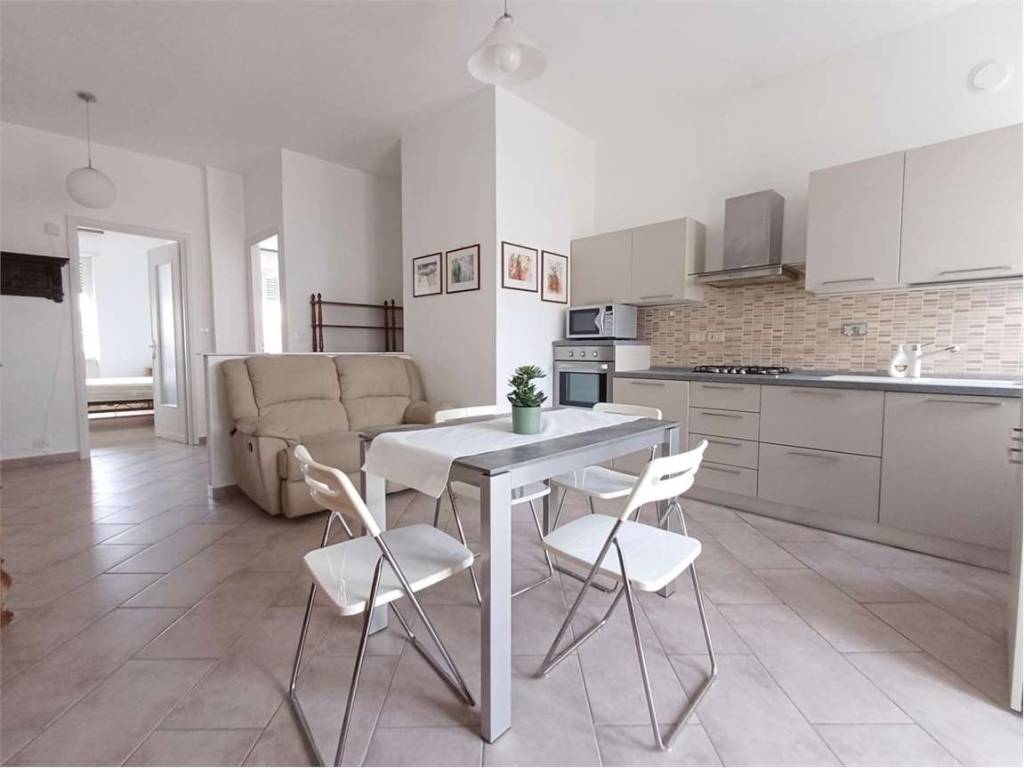 appartamento in vendita a Torino in zona Parella