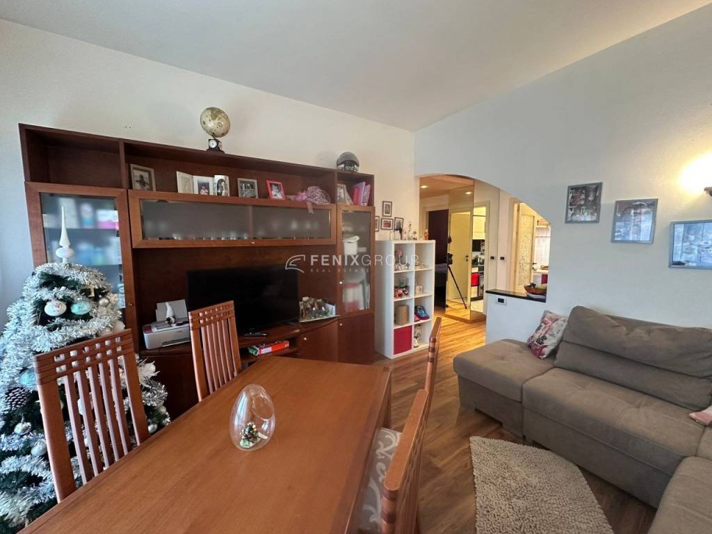 appartamento in vendita a Monza