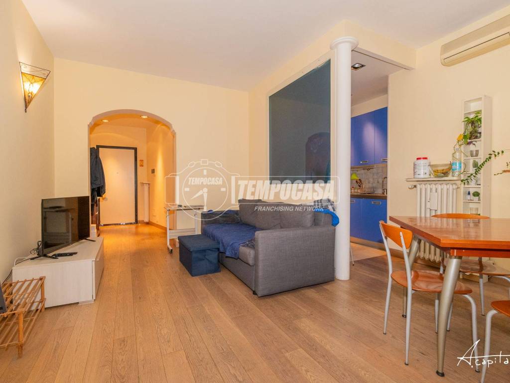 appartamento in vendita a Modena in zona San Lazzaro / Modena Est