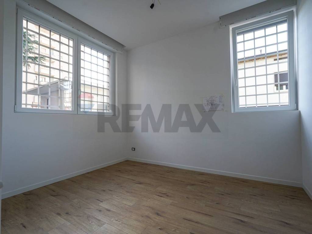 appartamento in vendita a Bergamo in zona Campagnola