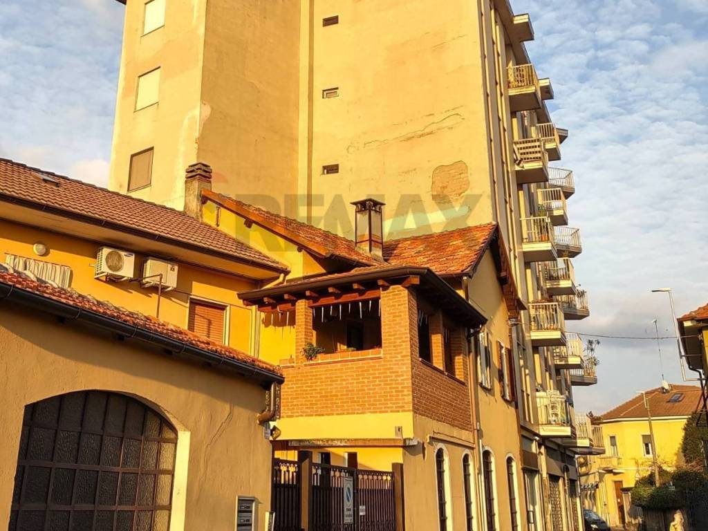 appartamento in vendita a Vigevano