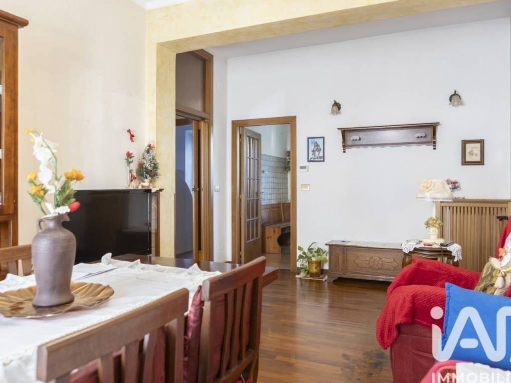 appartamento in vendita a Castelfidardo