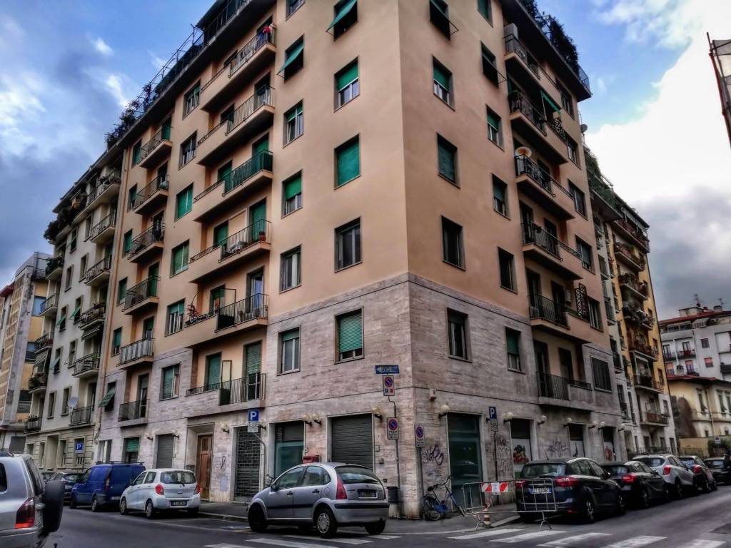 appartamento in affitto a Firenze in zona Centro Storico