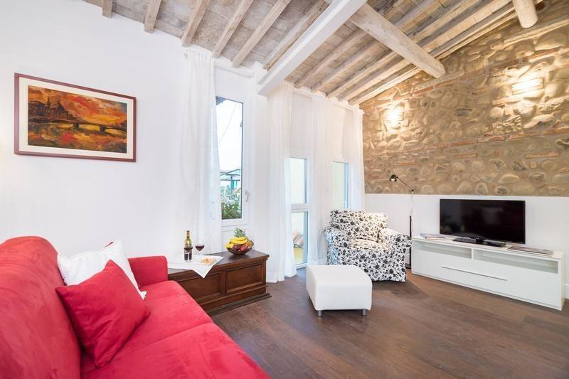 appartamento in vendita a Firenze in zona Centro Duomo