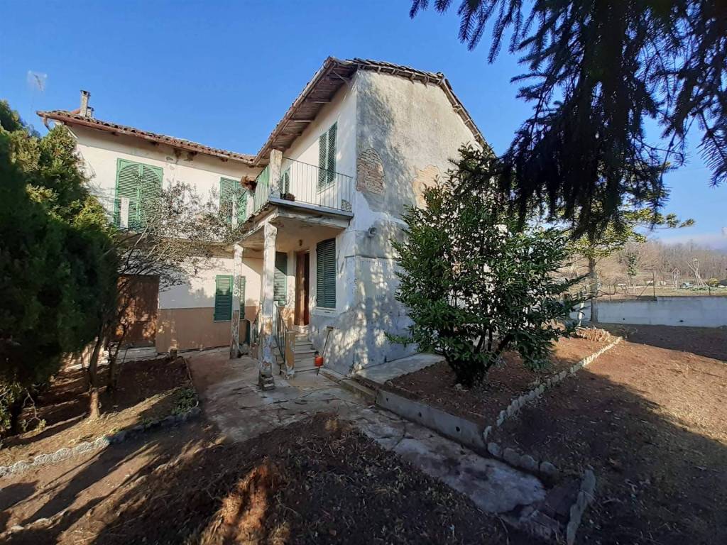 casa indipendente in vendita a Villadeati