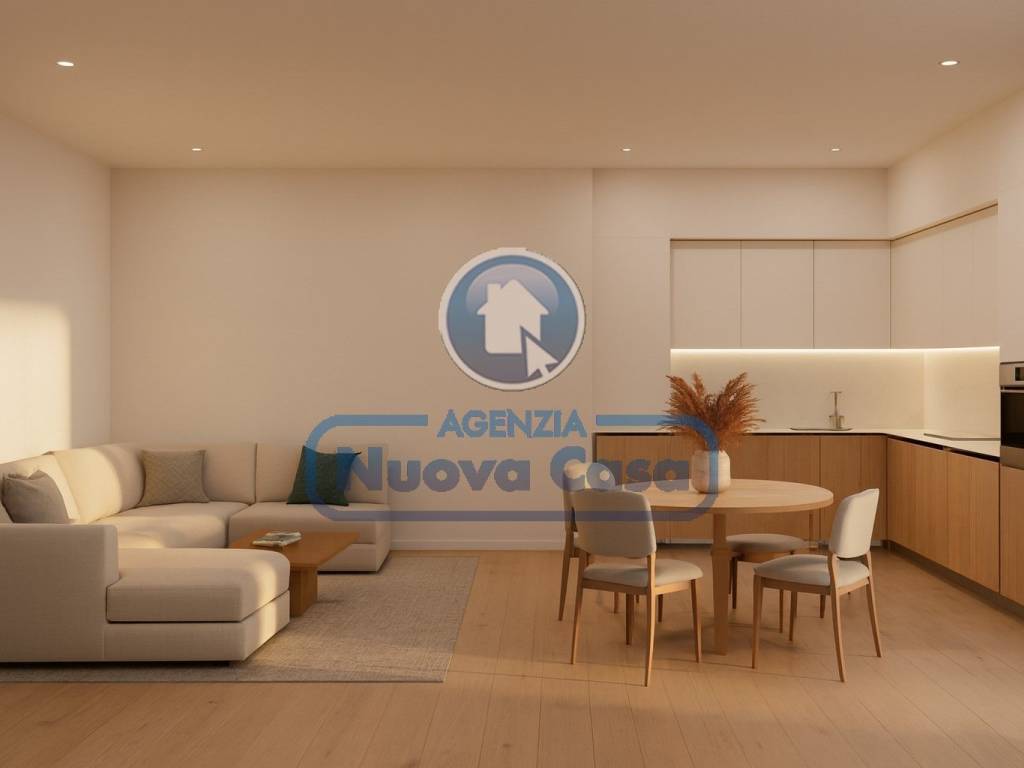 appartamento in vendita a Ravenna in zona Centro Storico