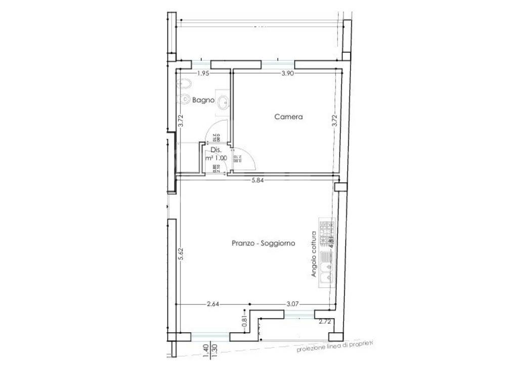 appartamento in vendita a Quartu Sant'Elena