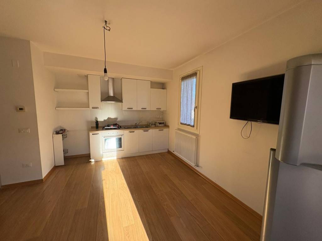 appartamento in affitto a Castelfranco Veneto