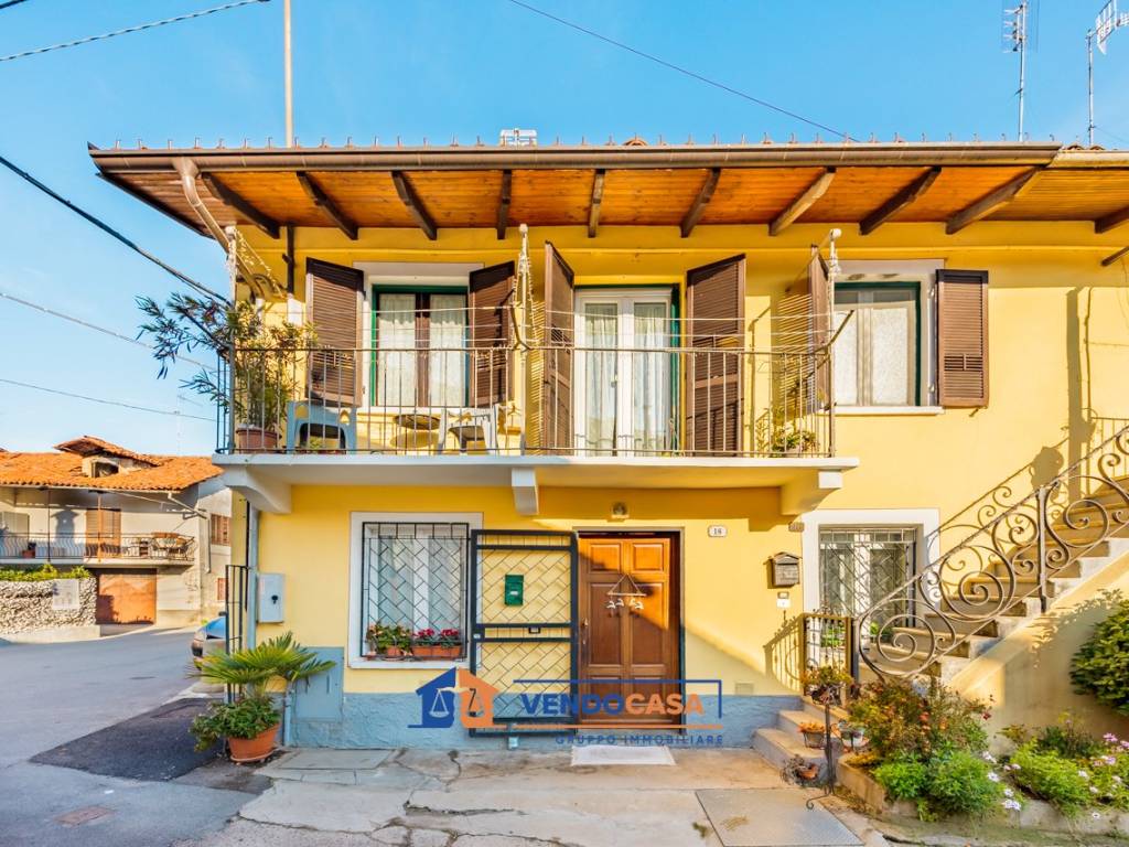 casa indipendente in vendita a Racconigi