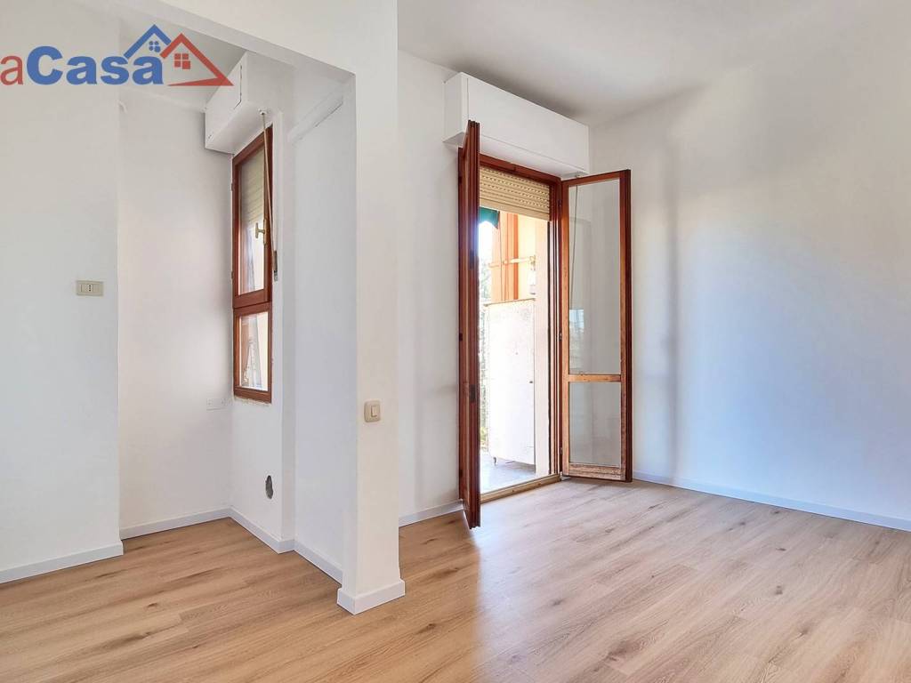 appartamento in vendita ad Ancona in zona Tavernelle