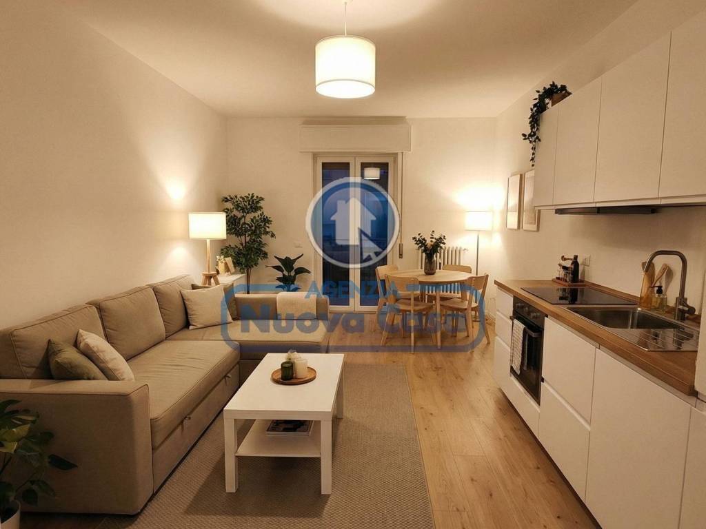 appartamento in vendita a Ravenna in zona Centro Storico