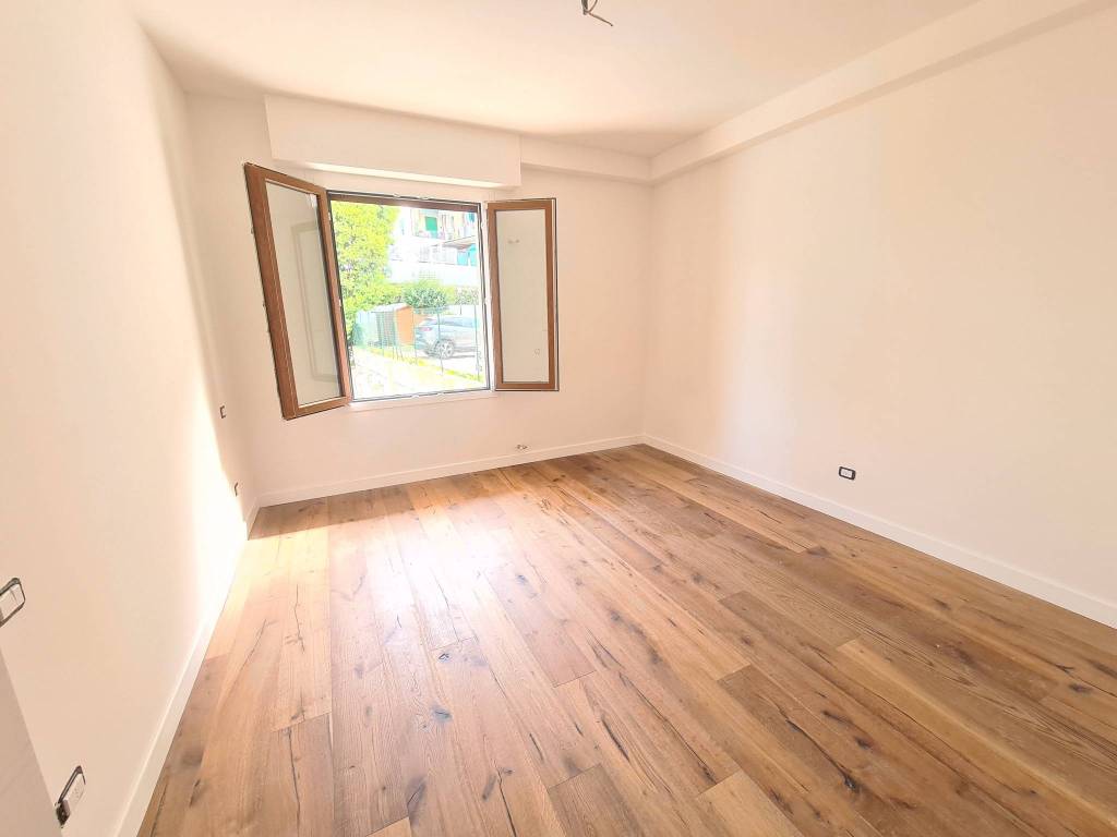 appartamento in vendita a Firenze in zona Le Cure