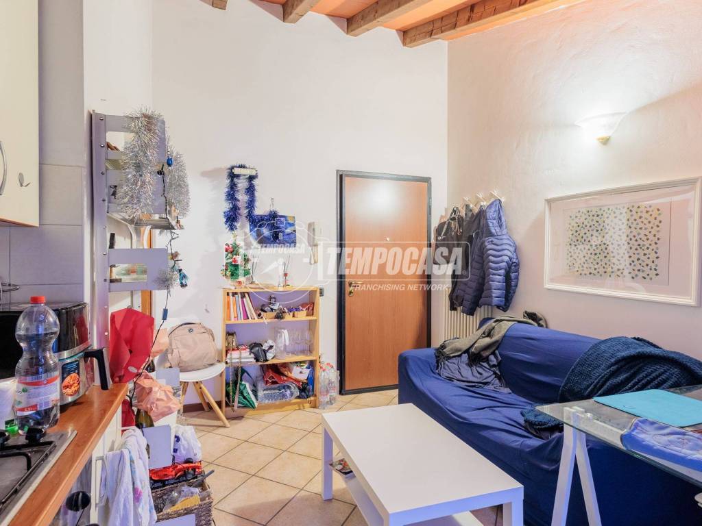 appartamento in vendita a Parma in zona San Lazzaro