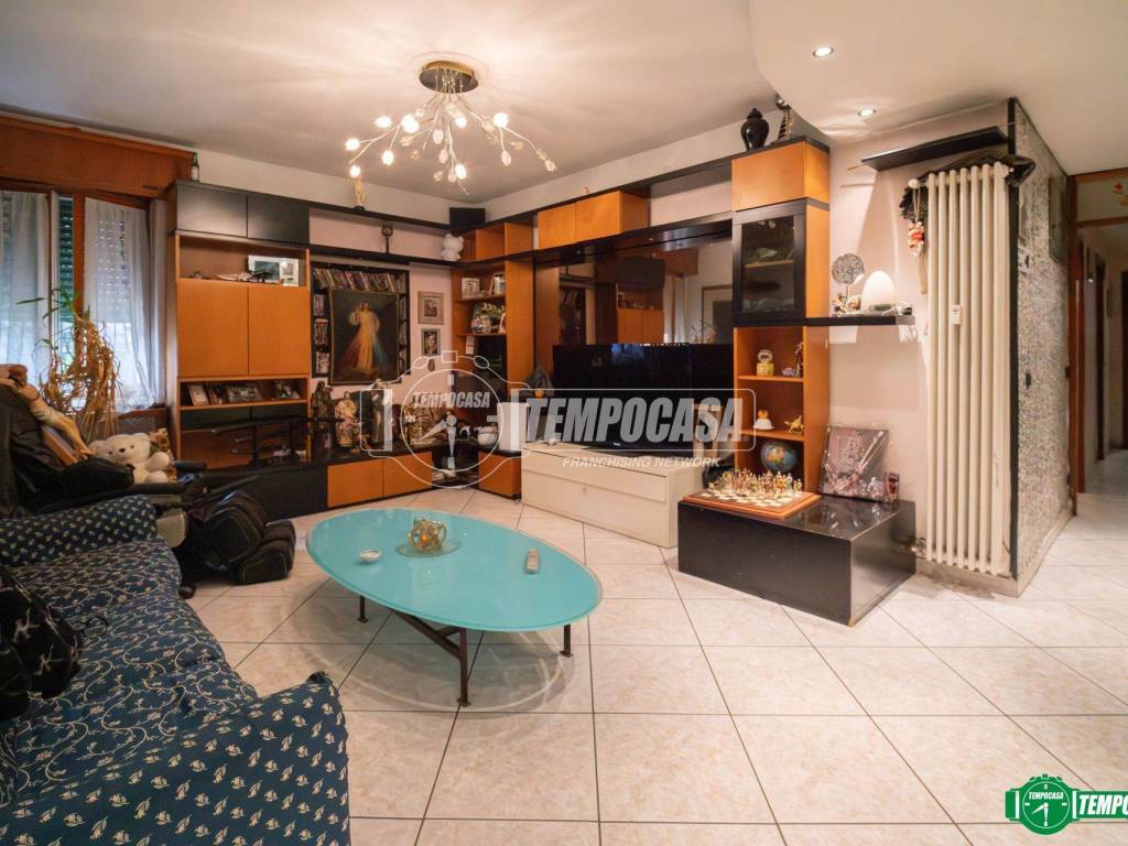 appartamento in vendita a Nova Milanese