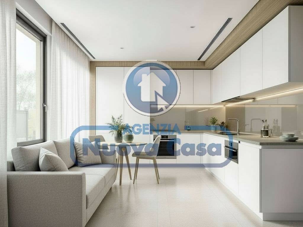 appartamento in vendita a Ravenna in zona Centro Storico