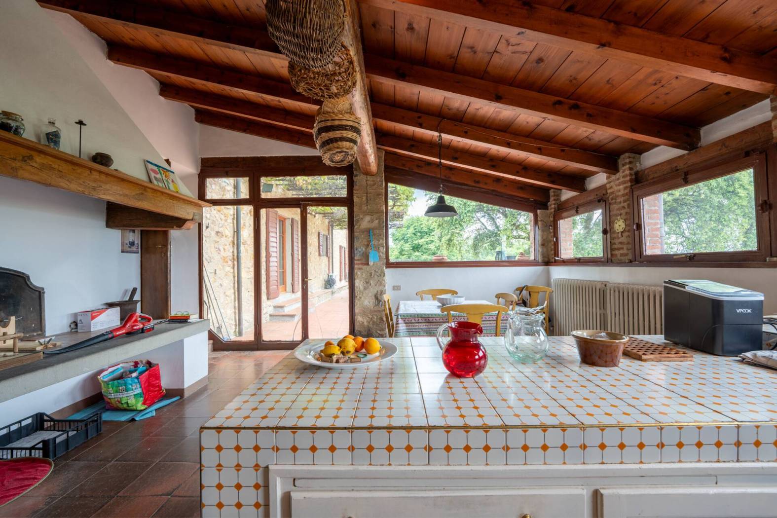 Villa unifamiliare via del Marmigliaio 3, Collesalvetti - Photo 4