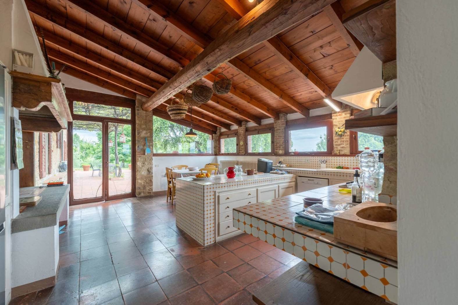 Villa unifamiliare via del Marmigliaio 3, Collesalvetti - Photo 5