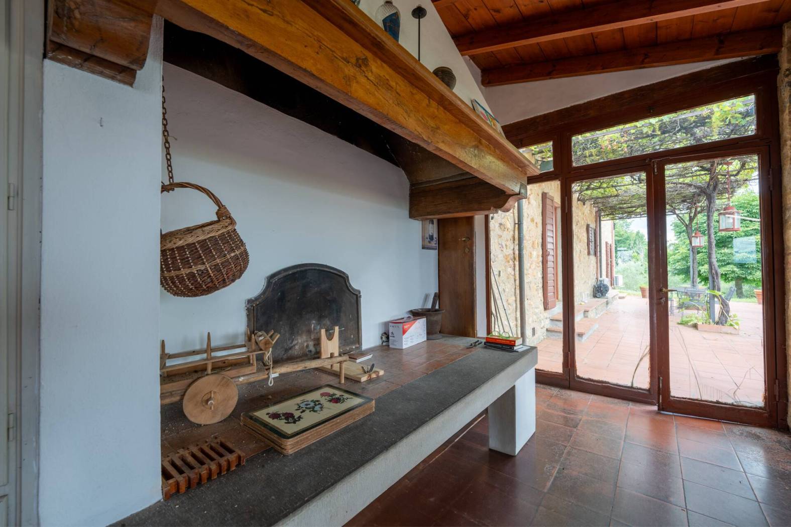 Villa unifamiliare via del Marmigliaio 3, Collesalvetti - Photo 7