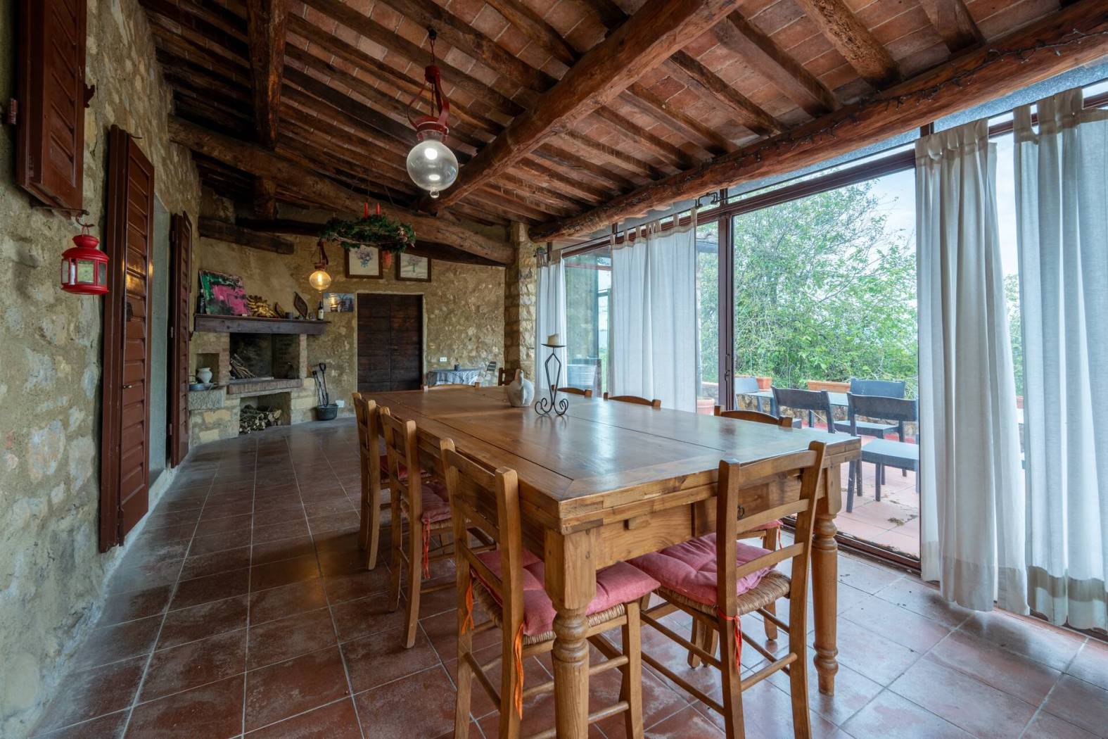 Villa unifamiliare via del Marmigliaio 3, Collesalvetti - Photo 11