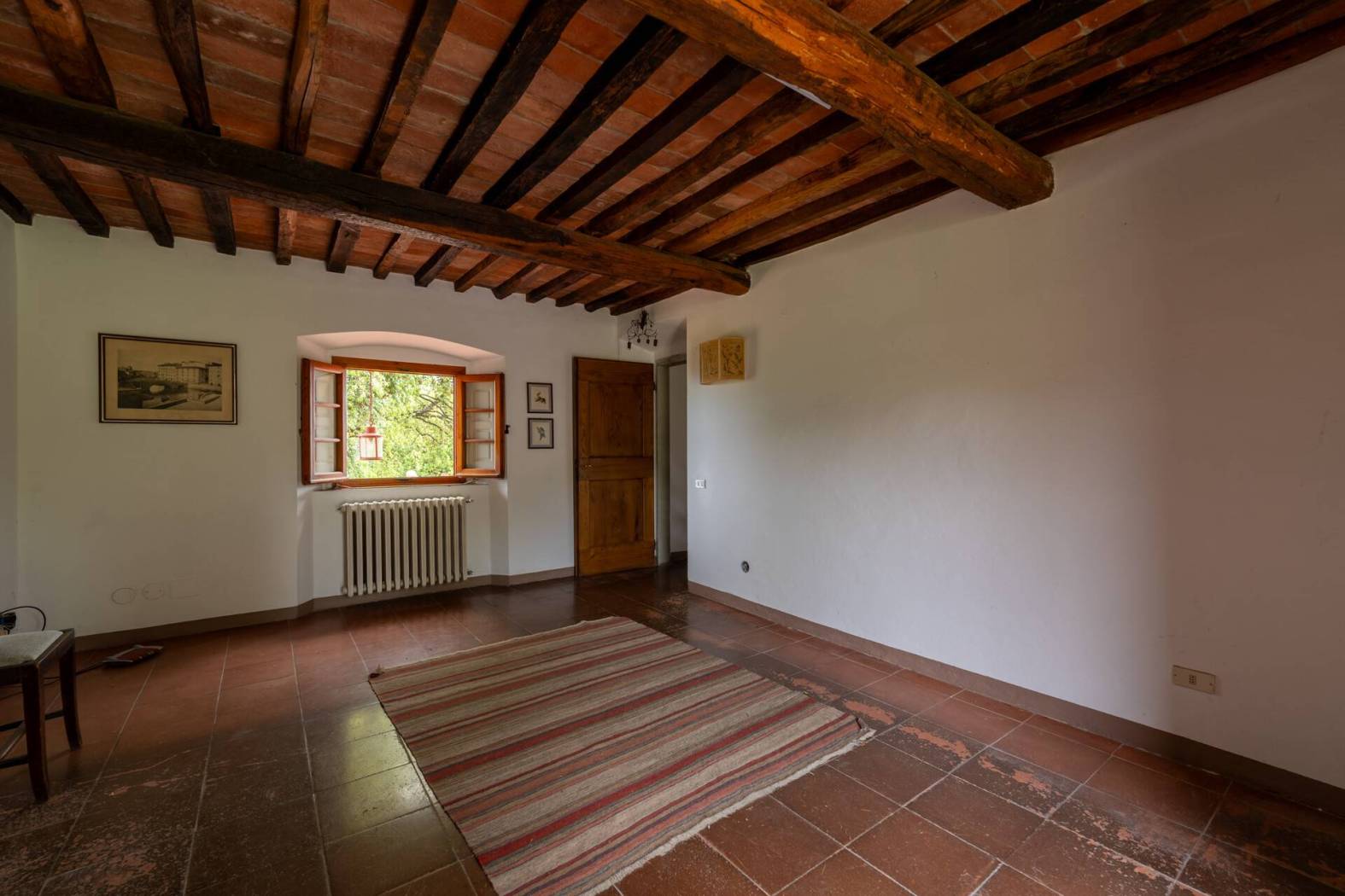 Villa unifamiliare via del Marmigliaio 3, Collesalvetti - Photo 14