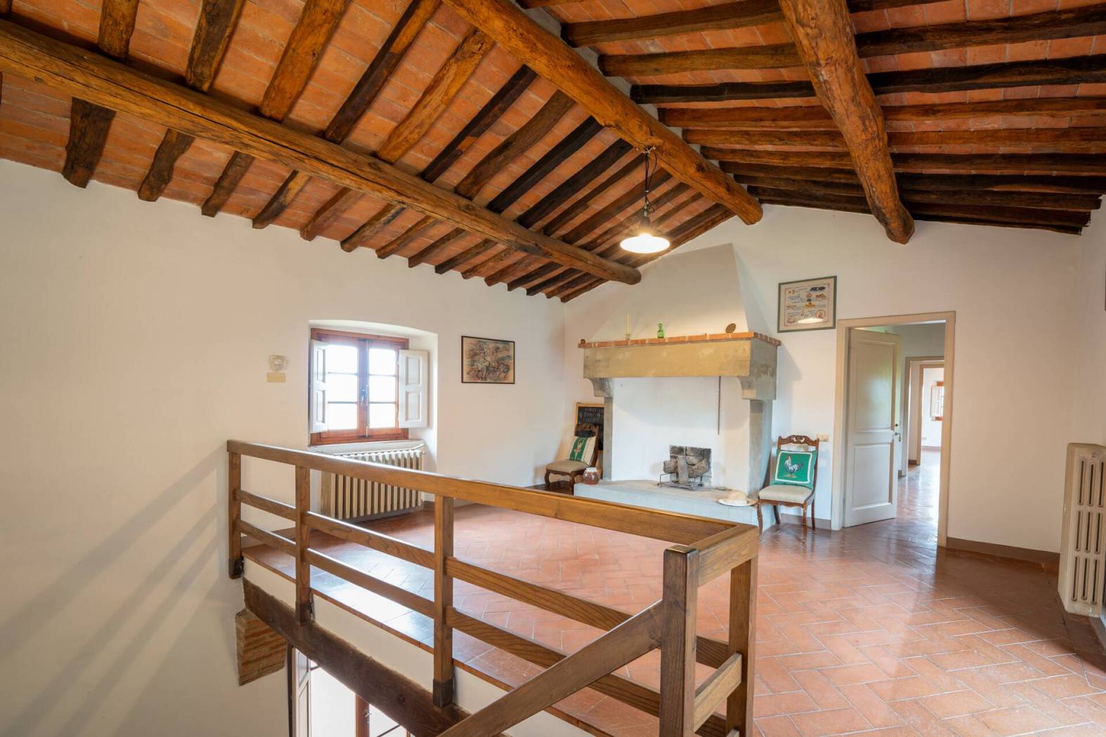 Villa unifamiliare via del Marmigliaio 3, Collesalvetti - Photo 15