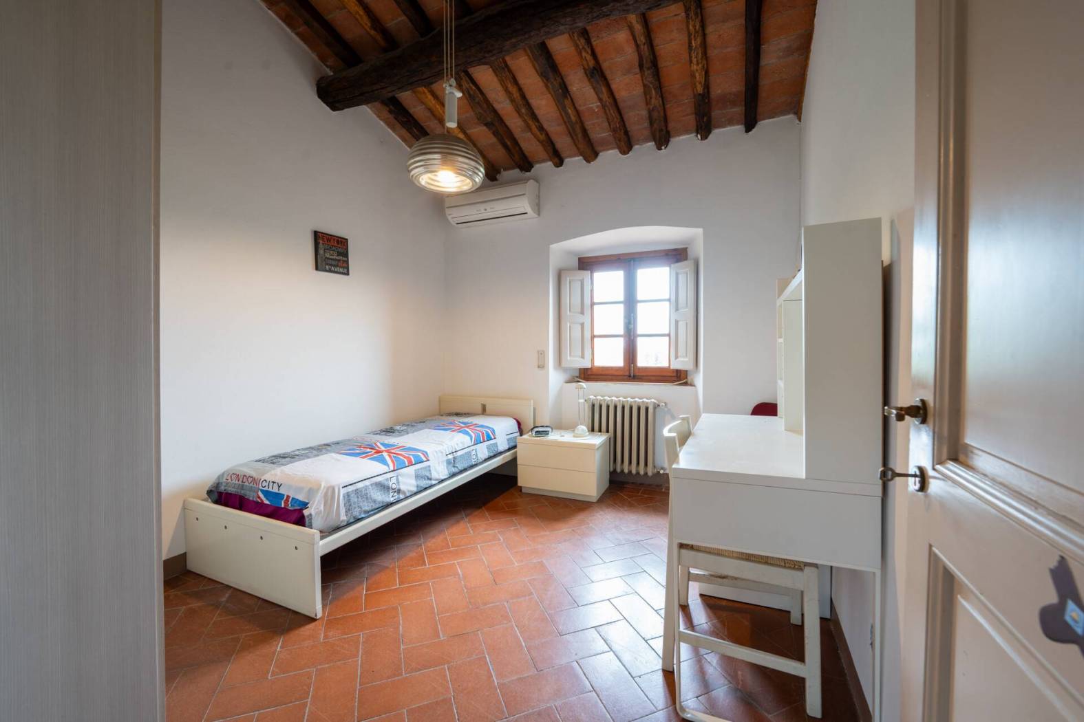 Villa unifamiliare via del Marmigliaio 3, Collesalvetti - Photo 19