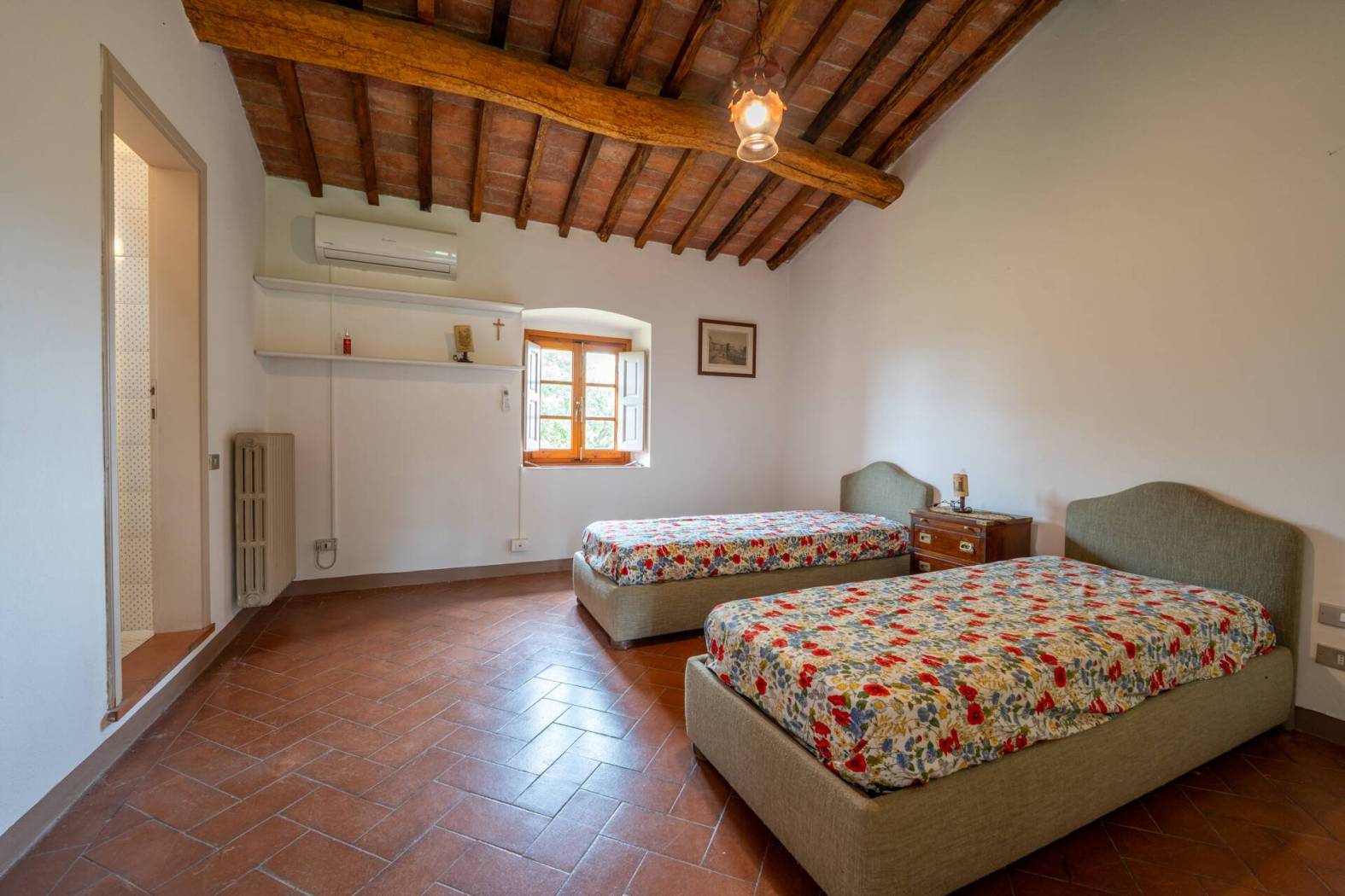 Villa unifamiliare via del Marmigliaio 3, Collesalvetti - Photo 22