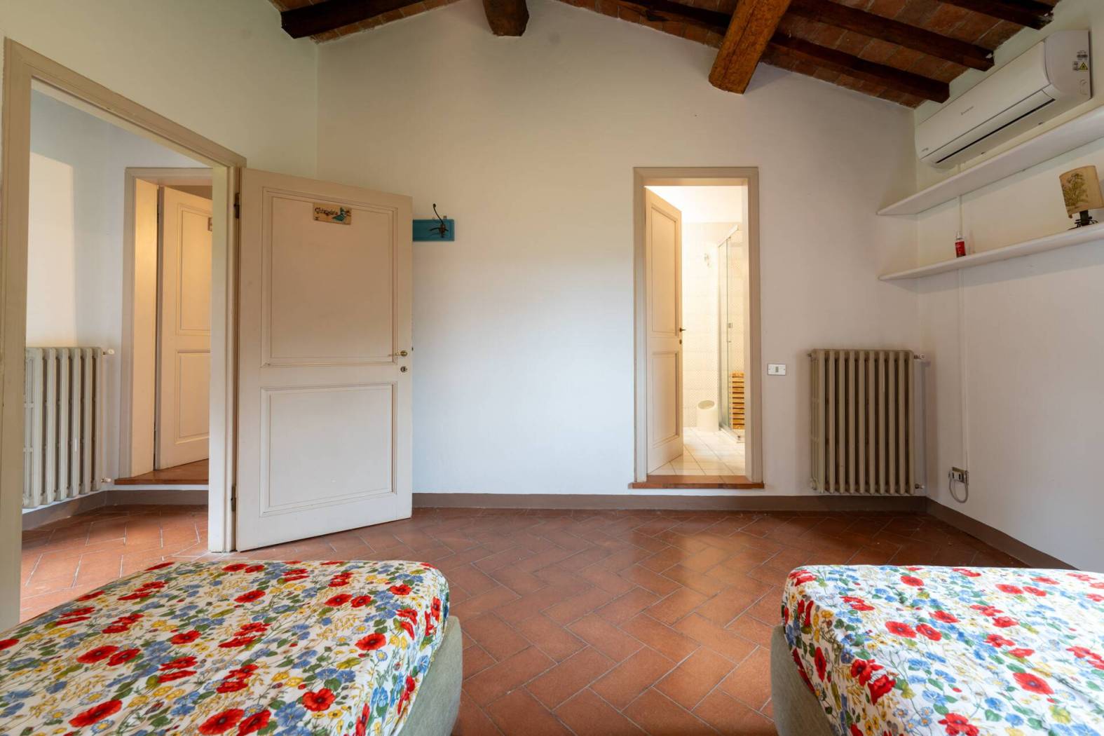 Villa unifamiliare via del Marmigliaio 3, Collesalvetti - Photo 23