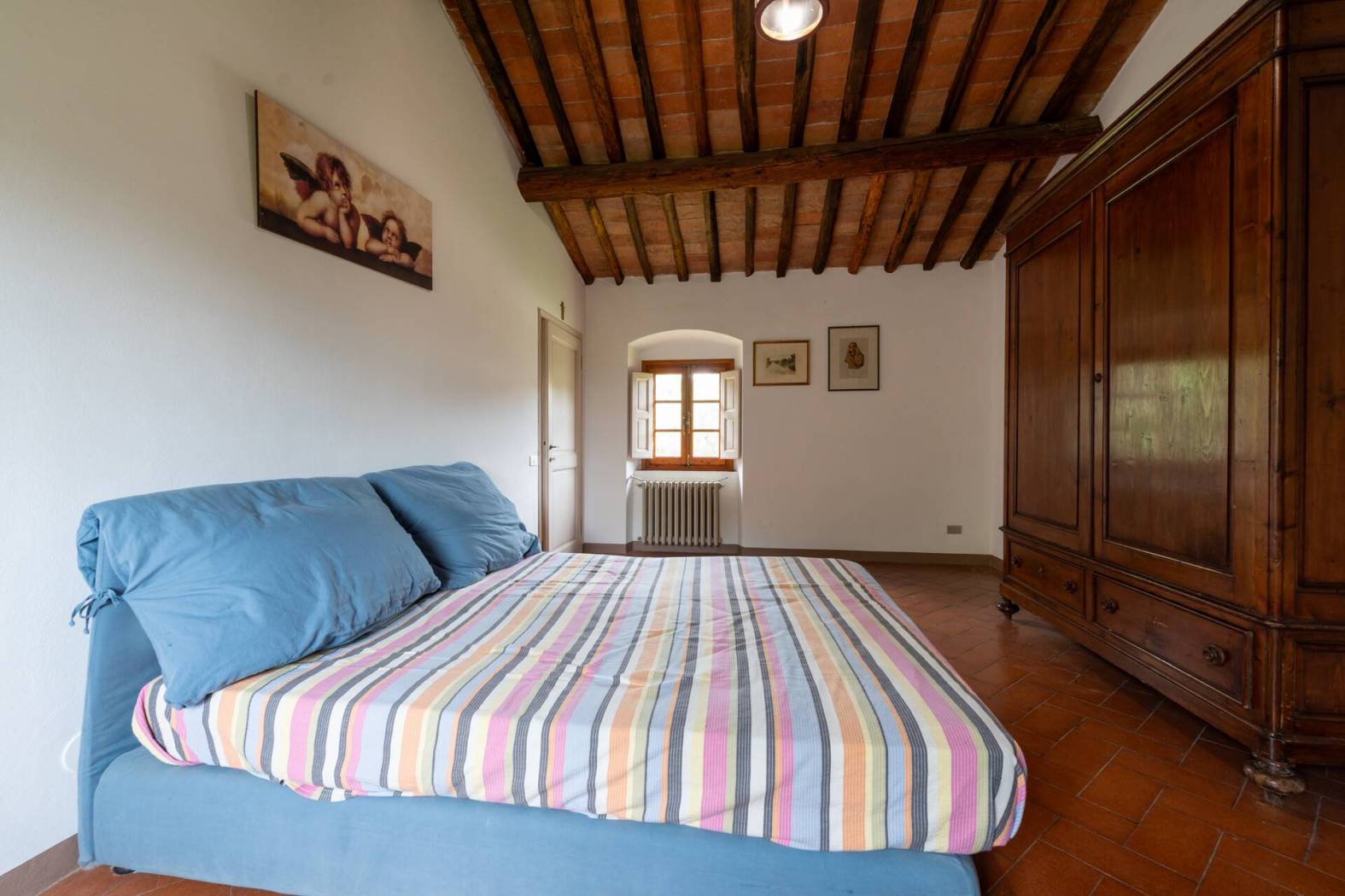 Villa unifamiliare via del Marmigliaio 3, Collesalvetti - Photo 25