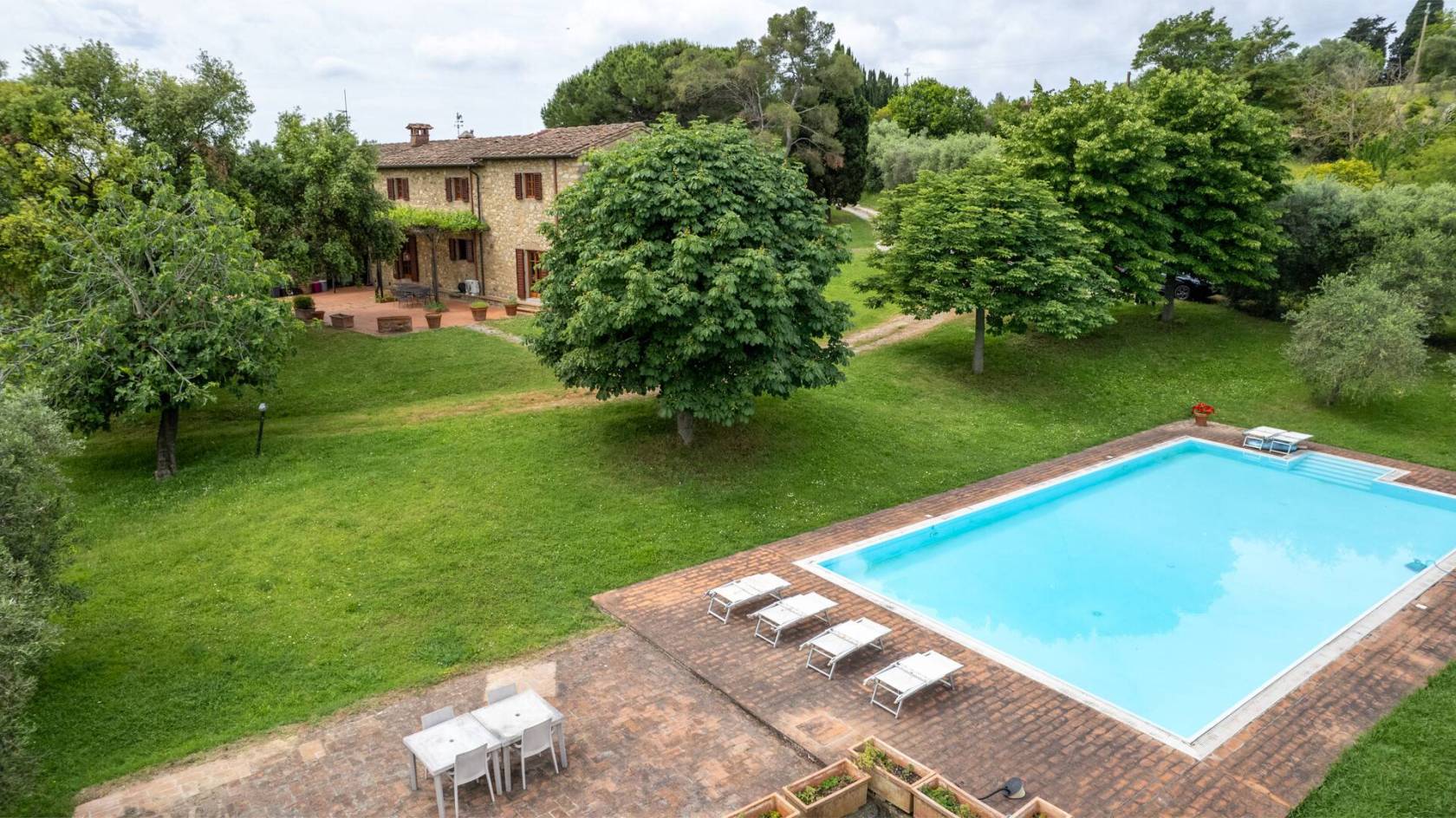 Villa unifamiliare via del Marmigliaio 3, Collesalvetti - Photo 27