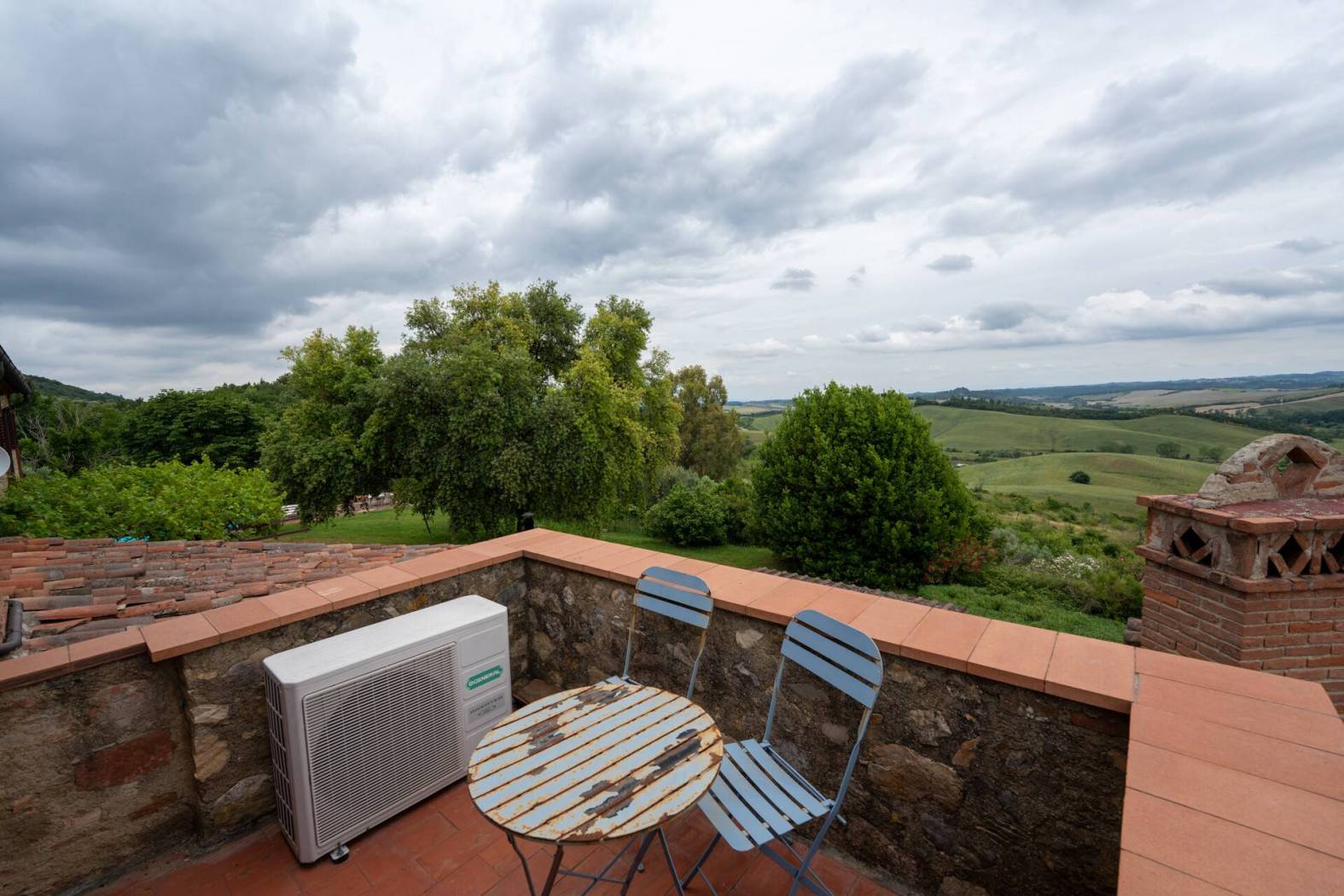 Villa unifamiliare via del Marmigliaio 3, Collesalvetti - Photo 29