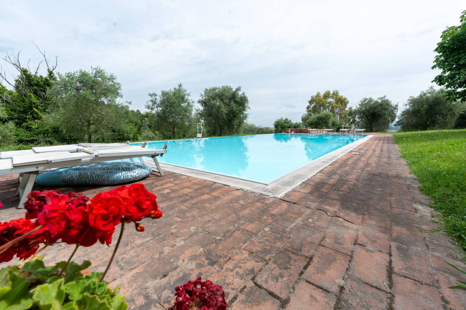 Villa unifamiliare via del Marmigliaio 3, Collesalvetti - Photo 31