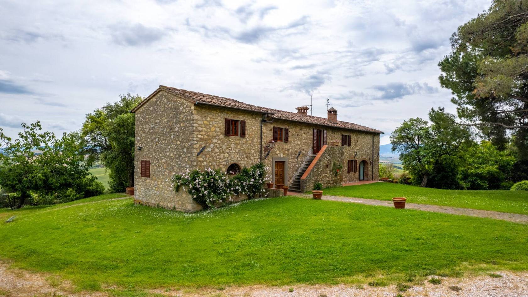 Villa unifamiliare via del Marmigliaio 3, Collesalvetti - Photo 38