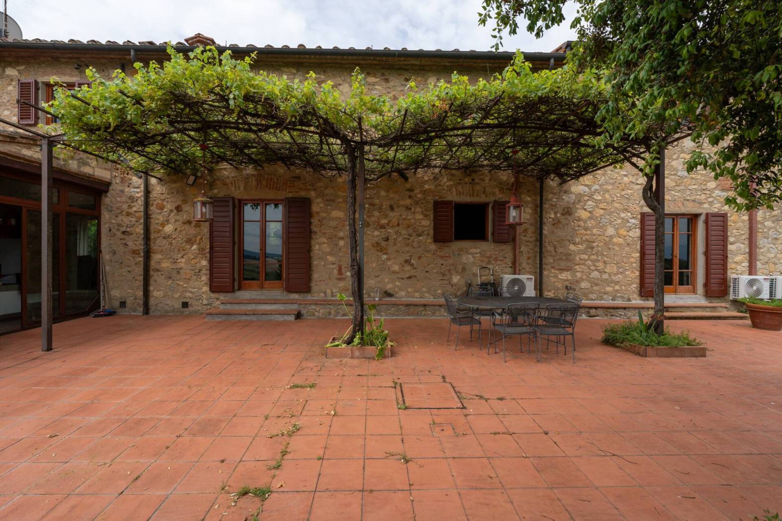 Villa unifamiliare via del Marmigliaio 3, Collesalvetti - Photo 40