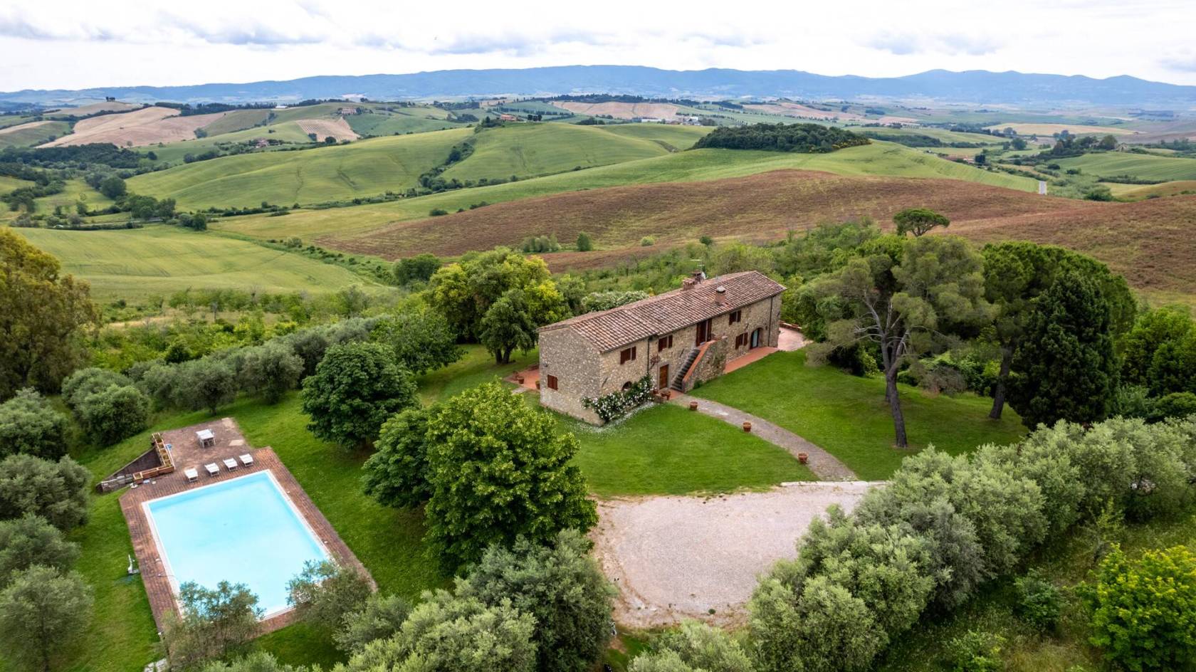 Villa unifamiliare via del Marmigliaio 3, Collesalvetti - Photo 44