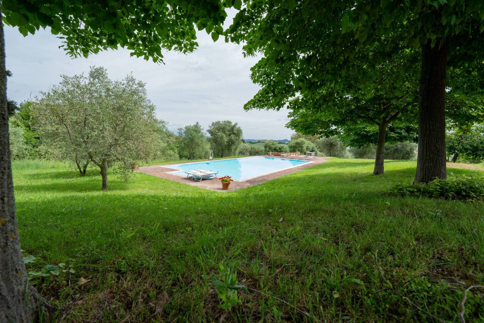 Villa unifamiliare via del Marmigliaio 3, Collesalvetti - Photo 46