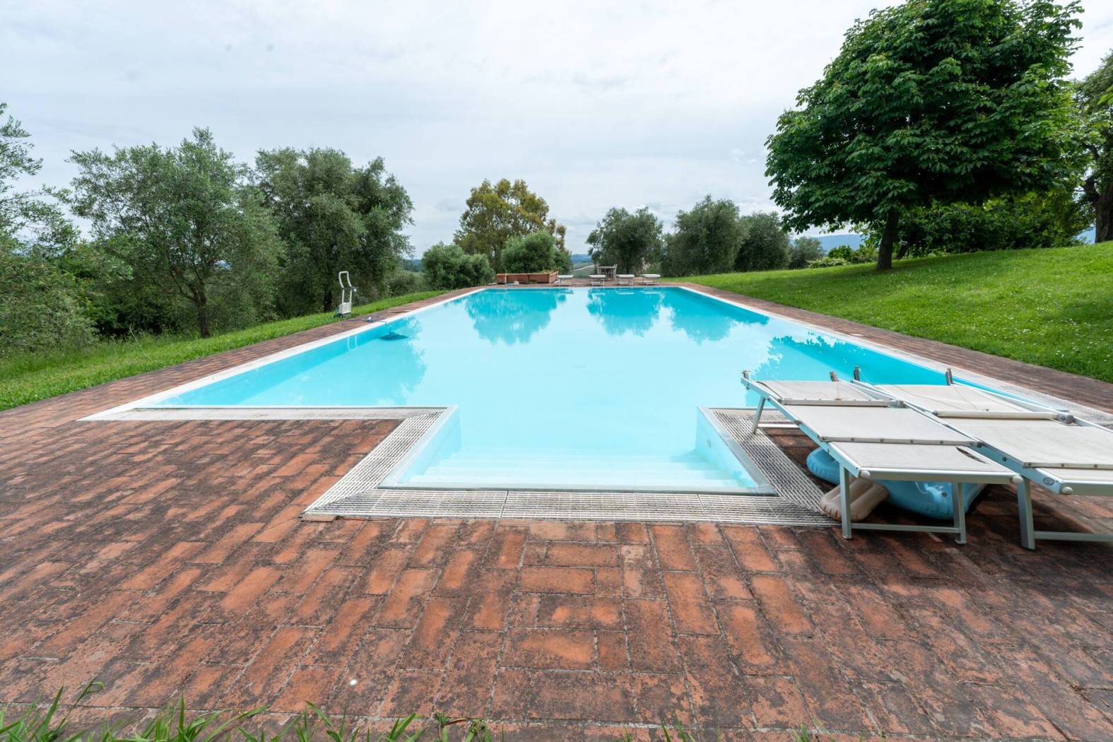 Villa unifamiliare via del Marmigliaio 3, Collesalvetti - Photo 47